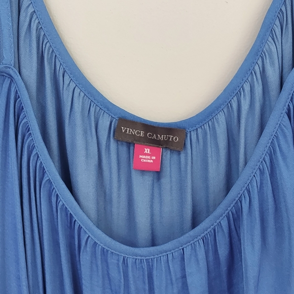 Vince Camuto Top - Picture 4 of 5